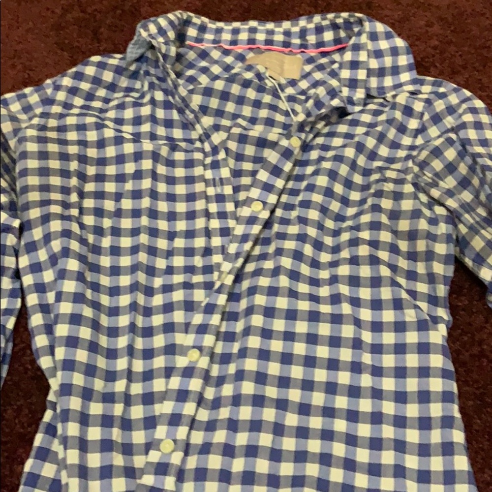 Banana Republic Women’s Top